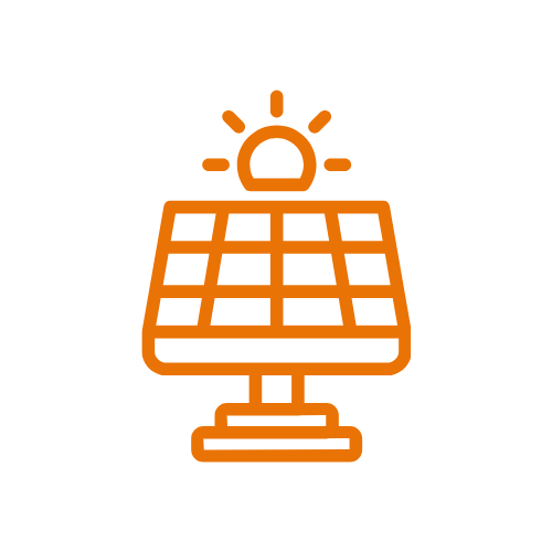 太陽光発電