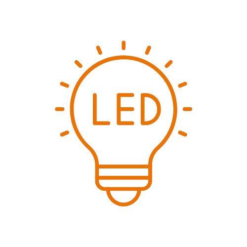 LED